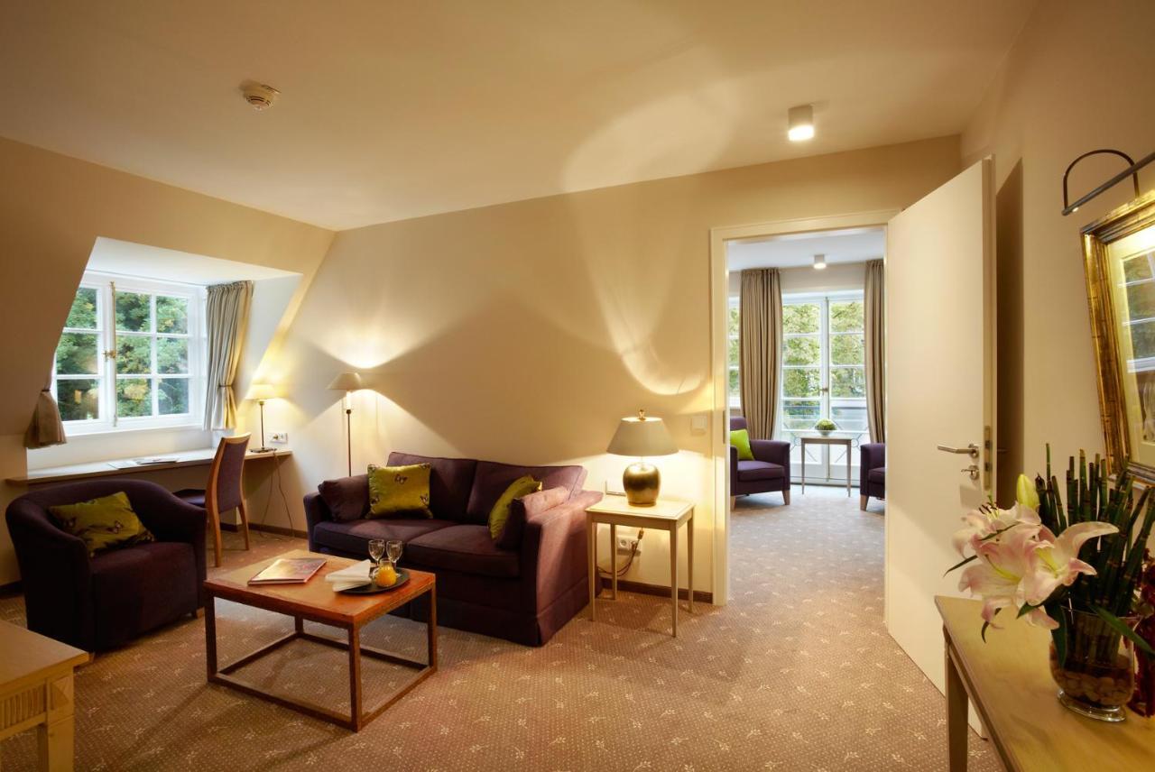 Forsthaus Heiligenberg Hotel Bruchhausen-Vilsen Eksteriør billede