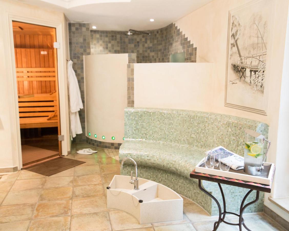Forsthaus Heiligenberg Hotel Bruchhausen-Vilsen Eksteriør billede