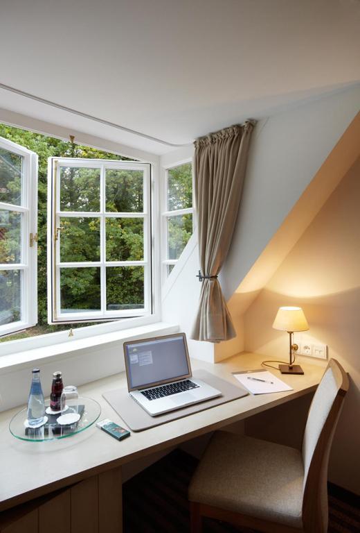 Forsthaus Heiligenberg Hotel Bruchhausen-Vilsen Eksteriør billede