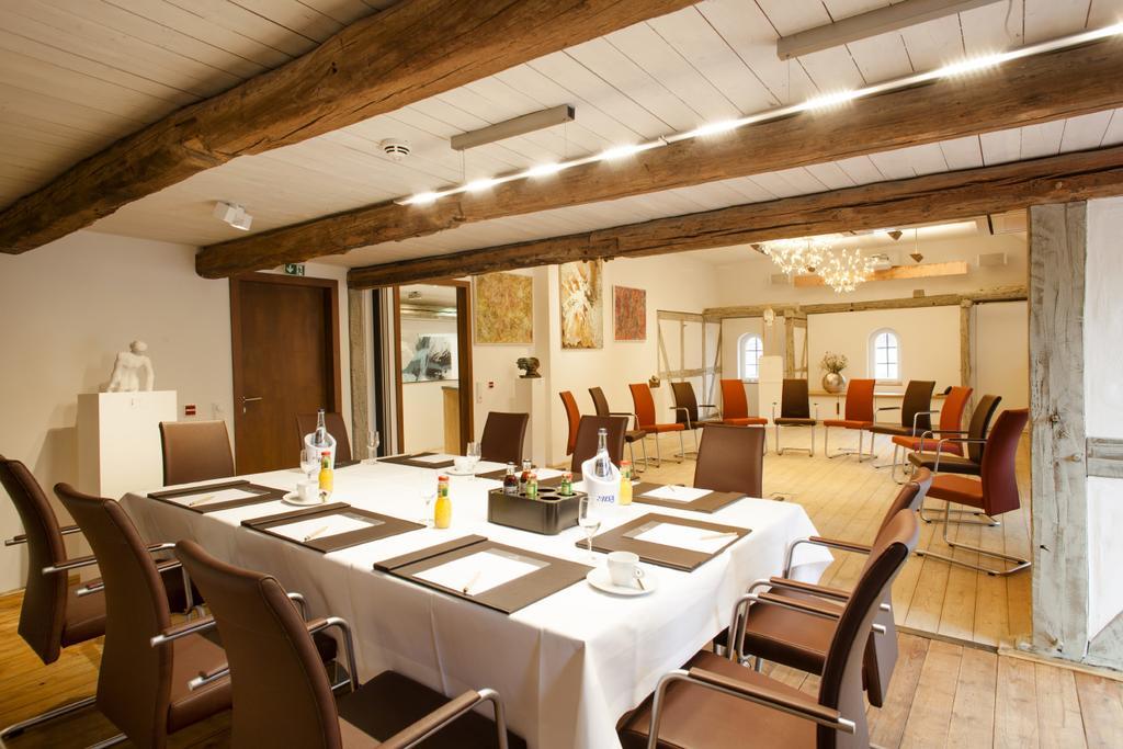 Forsthaus Heiligenberg Hotel Bruchhausen-Vilsen Eksteriør billede