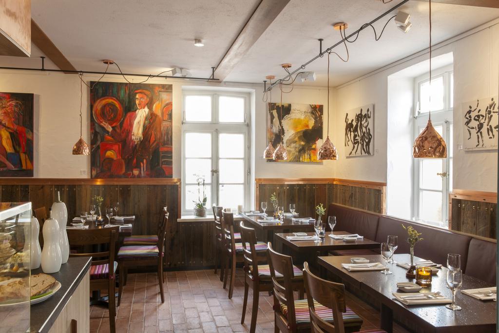 Forsthaus Heiligenberg Hotel Bruchhausen-Vilsen Eksteriør billede